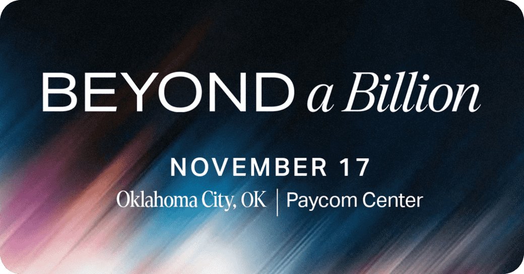 beyond save the date